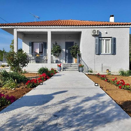 Classic Guesthouse Nafplion Екстер'єр фото