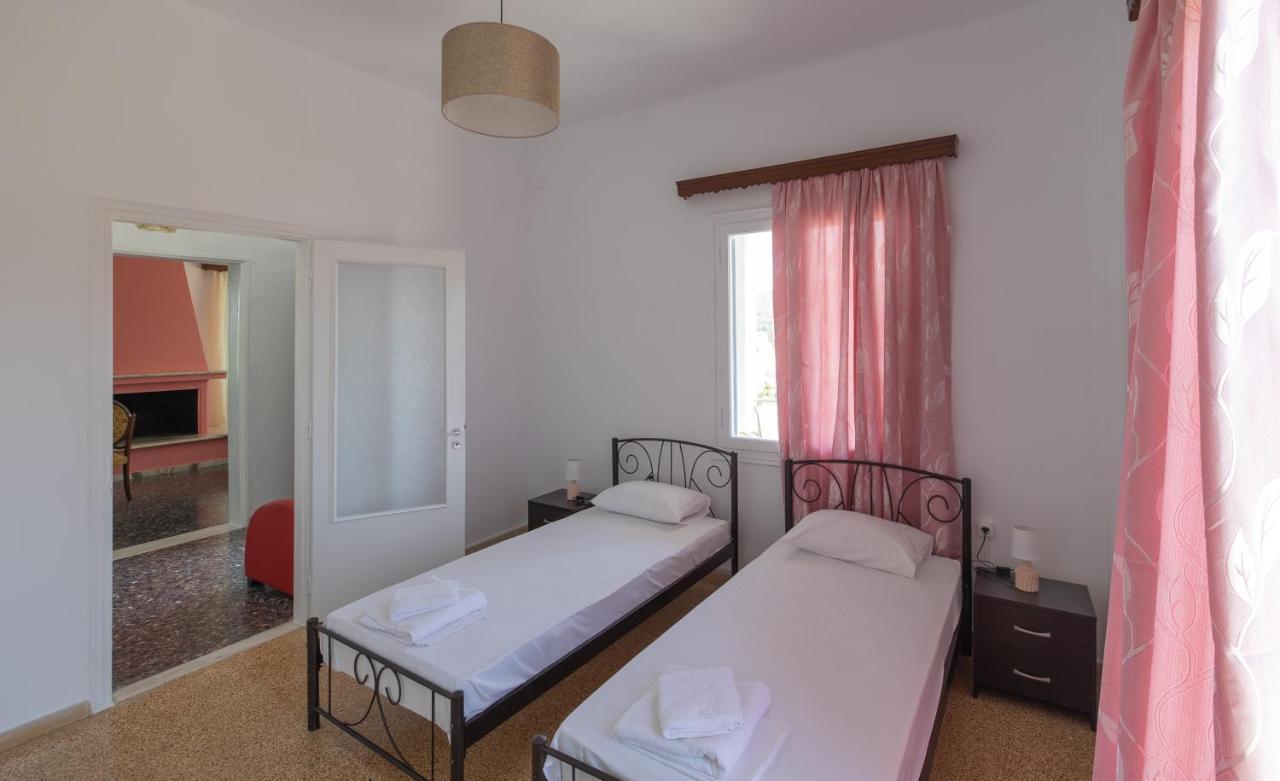 Classic Guesthouse Nafplion Екстер'єр фото