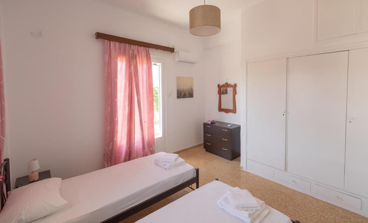 Classic Guesthouse Nafplion Екстер'єр фото