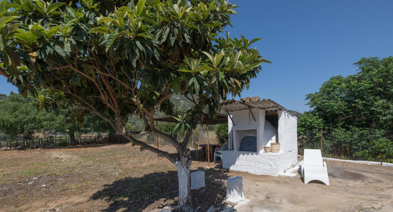Classic Guesthouse Nafplion Екстер'єр фото