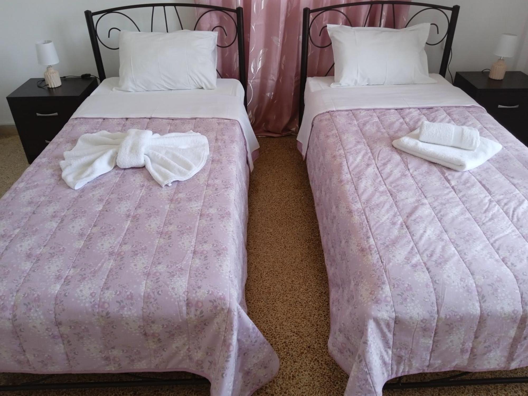 Classic Guesthouse Nafplion Екстер'єр фото