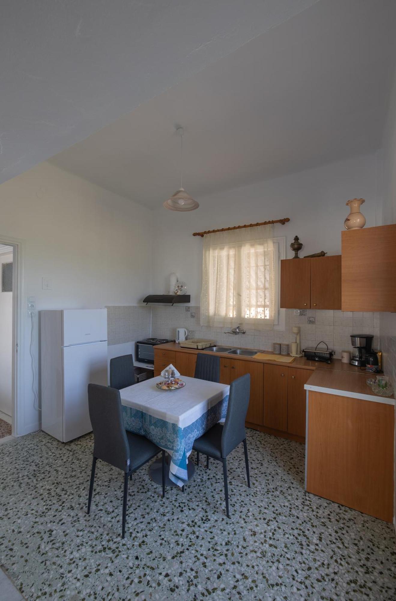 Classic Guesthouse Nafplion Екстер'єр фото