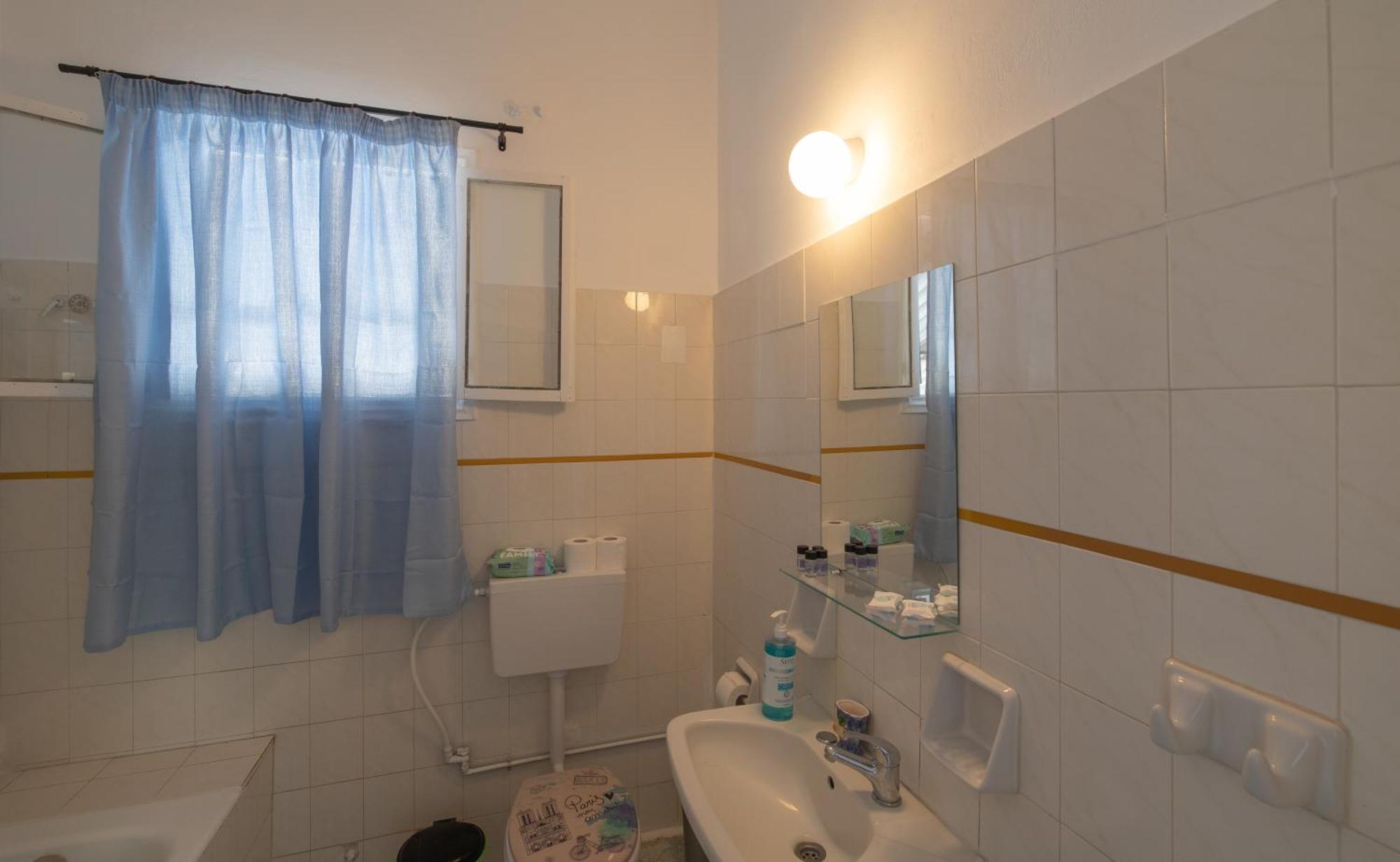 Classic Guesthouse Nafplion Екстер'єр фото