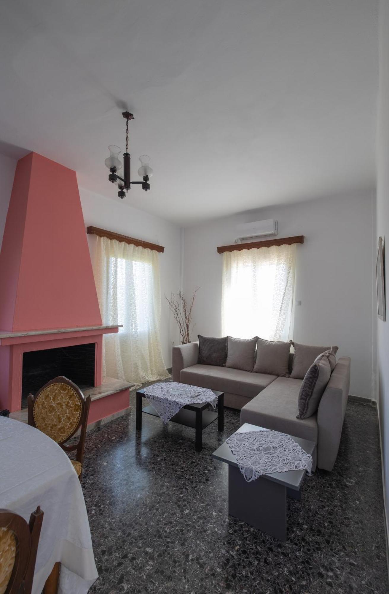 Classic Guesthouse Nafplion Екстер'єр фото