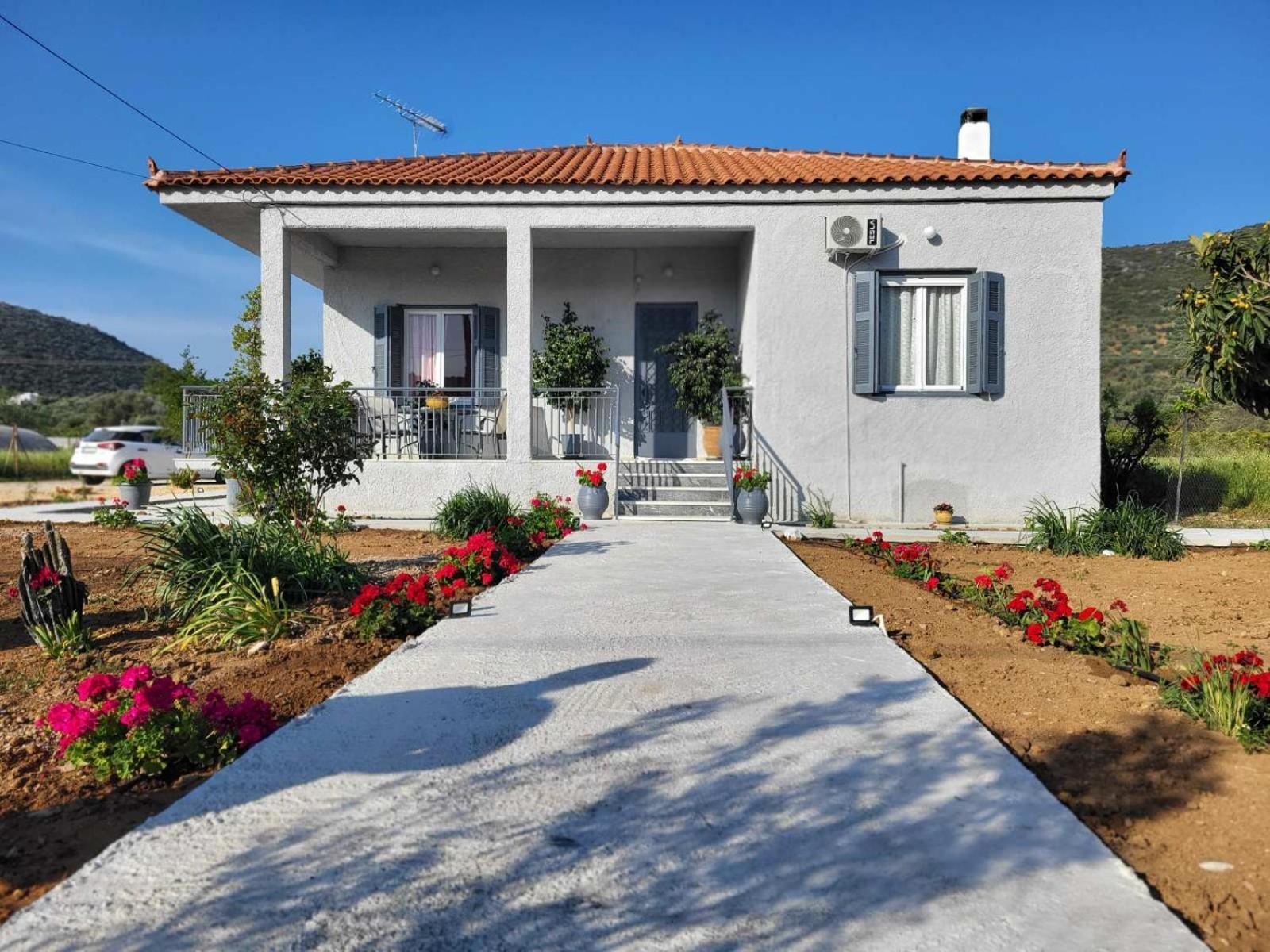 Classic Guesthouse Nafplion Екстер'єр фото