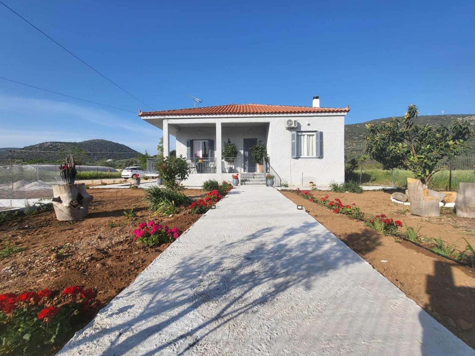 Classic Guesthouse Nafplion Екстер'єр фото