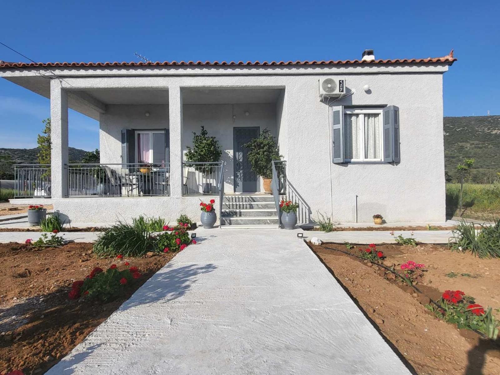 Classic Guesthouse Nafplion Екстер'єр фото