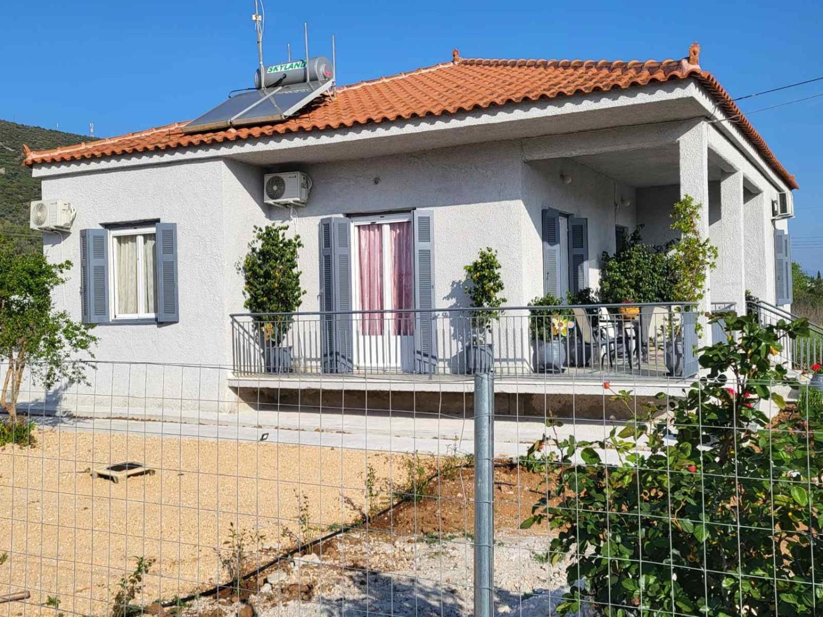 Classic Guesthouse Nafplion Екстер'єр фото