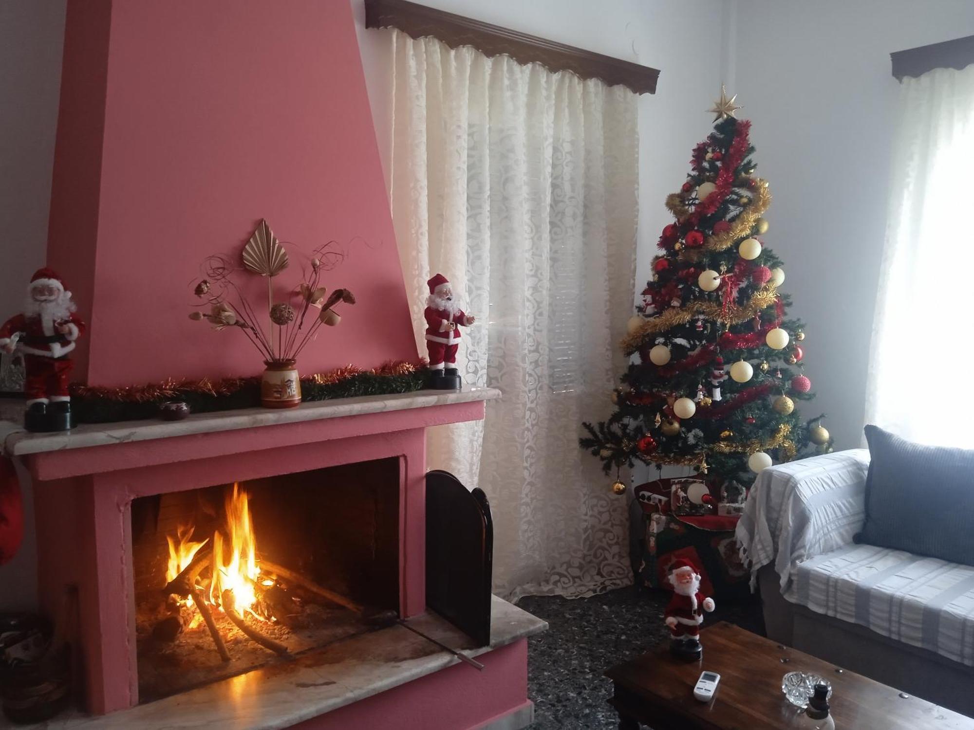 Classic Guesthouse Nafplion Екстер'єр фото